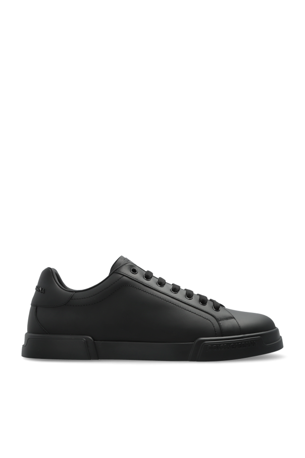 Dolce & Gabbana Buty sportowe `Portofino`