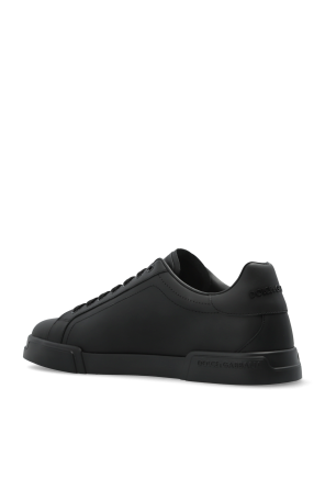 Dolce & Gabbana Buty sportowe `Portofino`