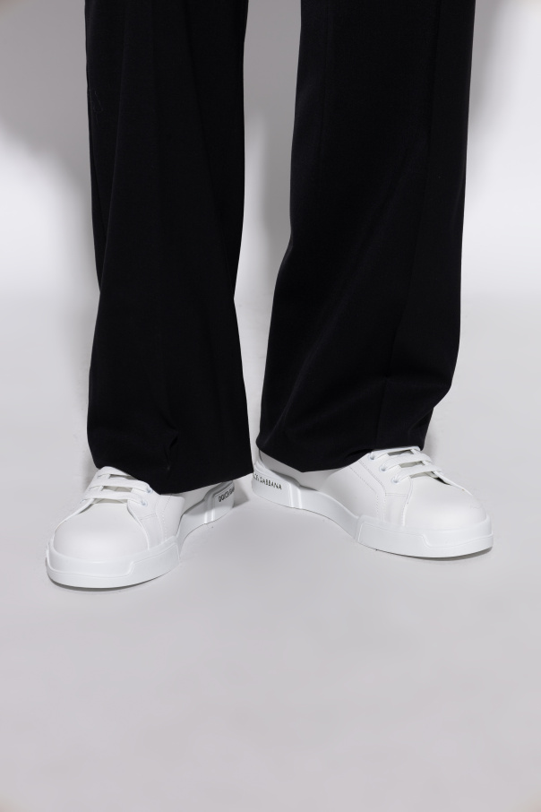 Dolce & Gabbana Sport-Schuhe Portofino