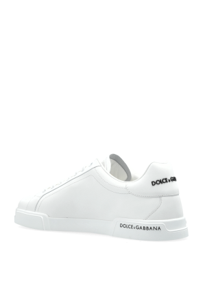Dolce & Gabbana Sport-Schuhe Portofino