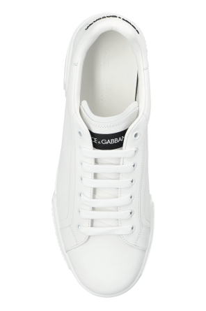 Dolce & Gabbana Sport-Schuhe Portofino