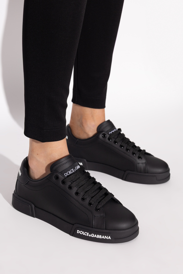 Dolce & Gabbana Sports shoes