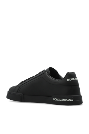 Dolce & Gabbana Sports shoes