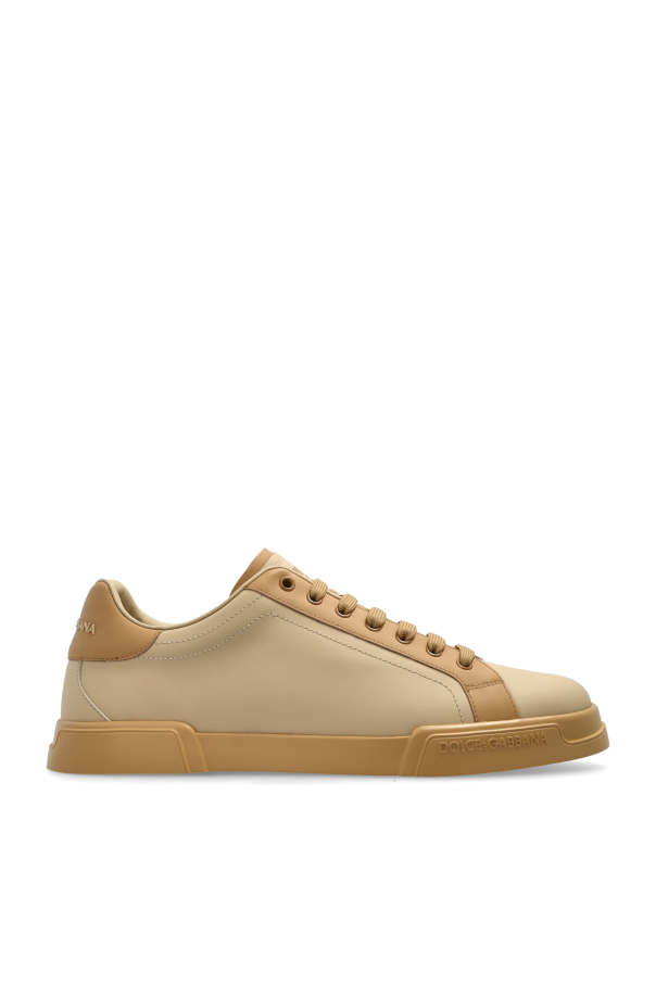 Dolce & Gabbana Sneakers Portofino