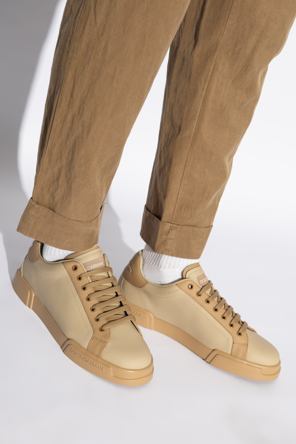 Dolce & Gabbana Sneakers Portofino