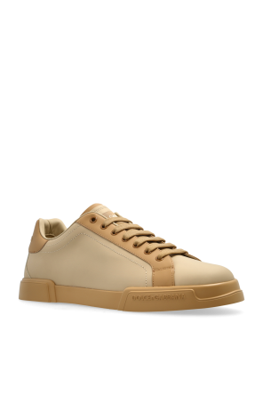 Dolce & Gabbana Sneakers Portofino
