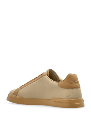 Dolce & Gabbana Sneakers Portofino