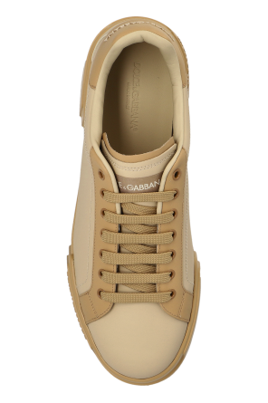 Dolce & Gabbana Sneakers Portofino