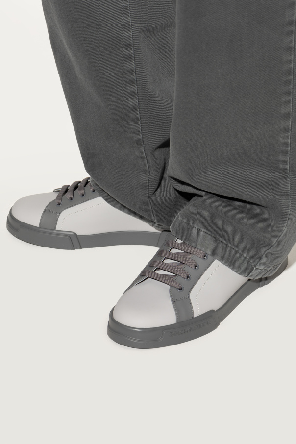 Dolce & Gabbana Sneakers Portofino