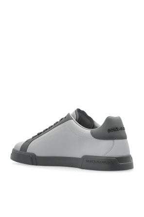 Dolce & Gabbana Sneakers Portofino