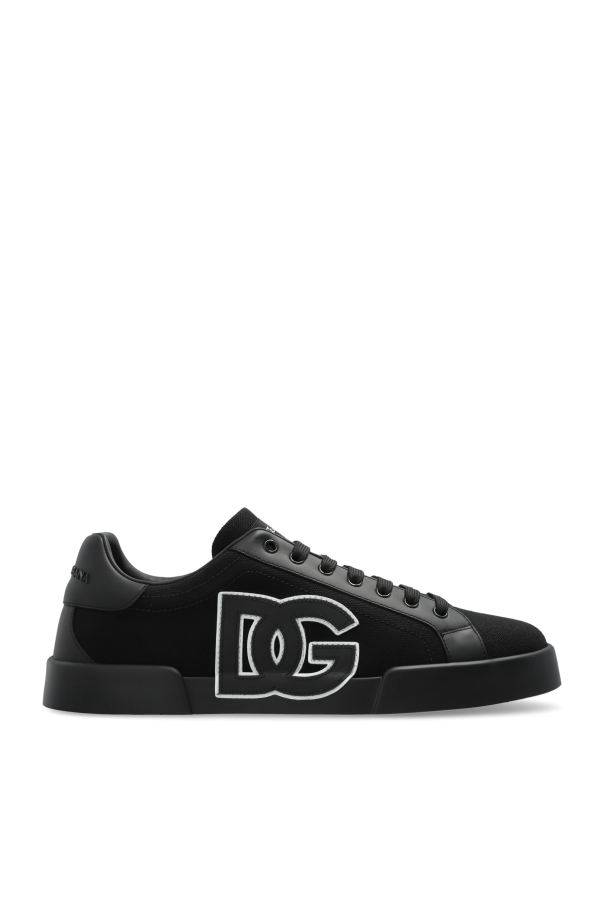 Sport shoes "Portofino" od Dolce & Gabbana