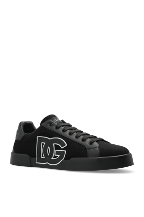 Dolce & Gabbana Zapatillas deportivas "Portofino"