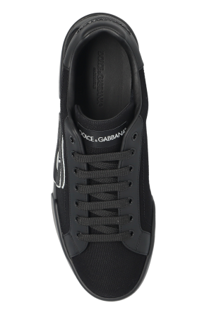 Dolce & Gabbana Zapatillas deportivas "Portofino"