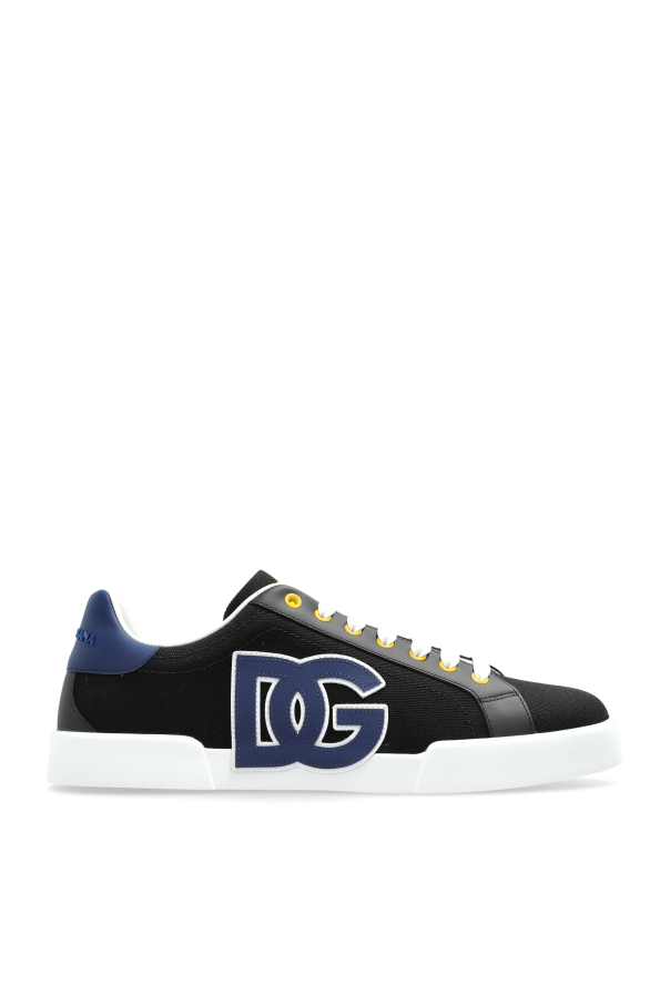 "Portofino" sports shoes od Dolce & Gabbana