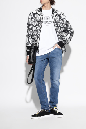 Dolce & Gabbana Zapatillas deportivas "Portofino"