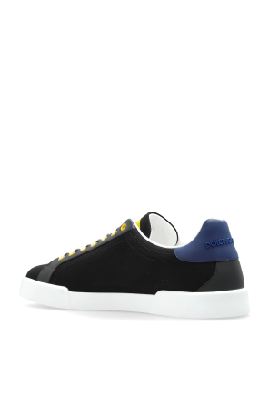 Dolce & Gabbana Zapatillas deportivas "Portofino"