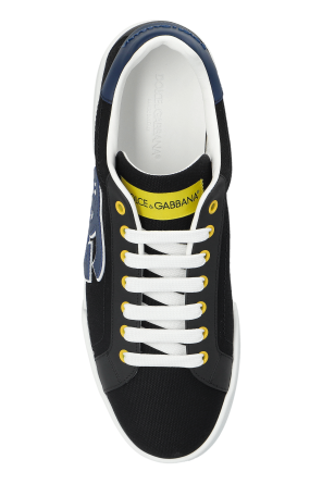 Dolce & Gabbana Zapatillas deportivas "Portofino"