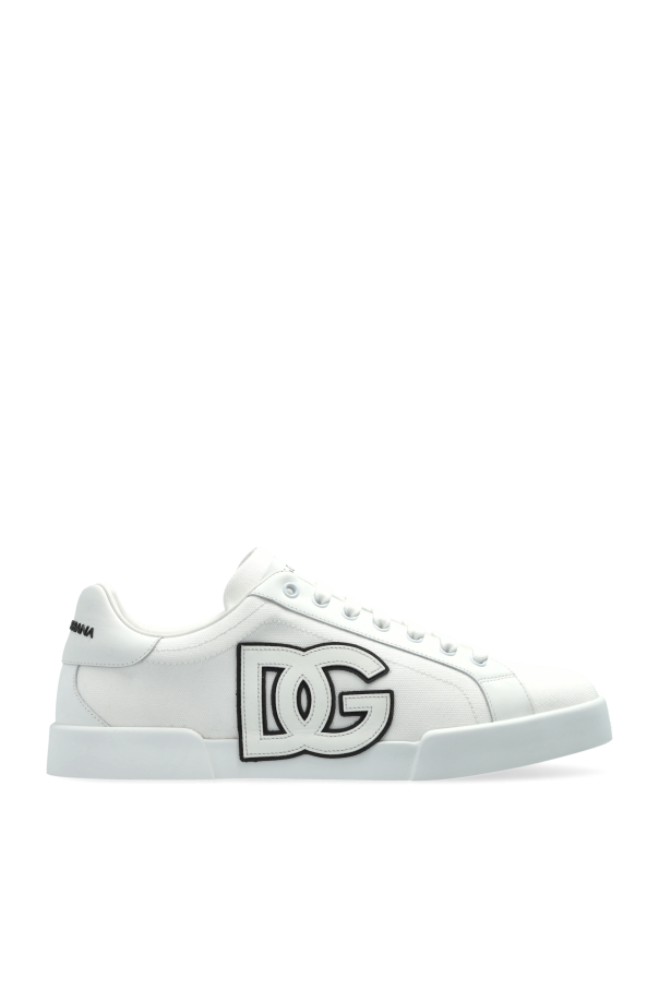 Portofino sneakers od Dolce & Gabbana