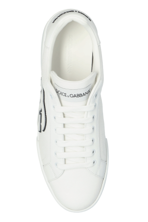 Dolce & Gabbana Zapatillas deportivas "Portofino"