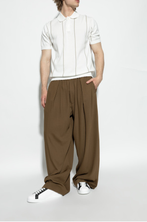 Dolce & Gabbana Zapatillas deportivas "Portofino"