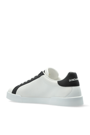 Dolce & Gabbana Zapatillas deportivas "Portofino"