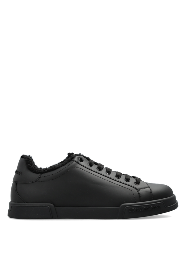 ‘Portofino’ sports shoes od Dolce & Gabbana