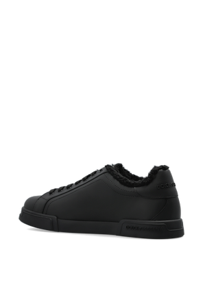 Dolce & Gabbana ‘Portofino’ sports shoes