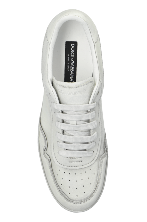 Dolce & Gabbana Sports shoes with a `vintage` effect
