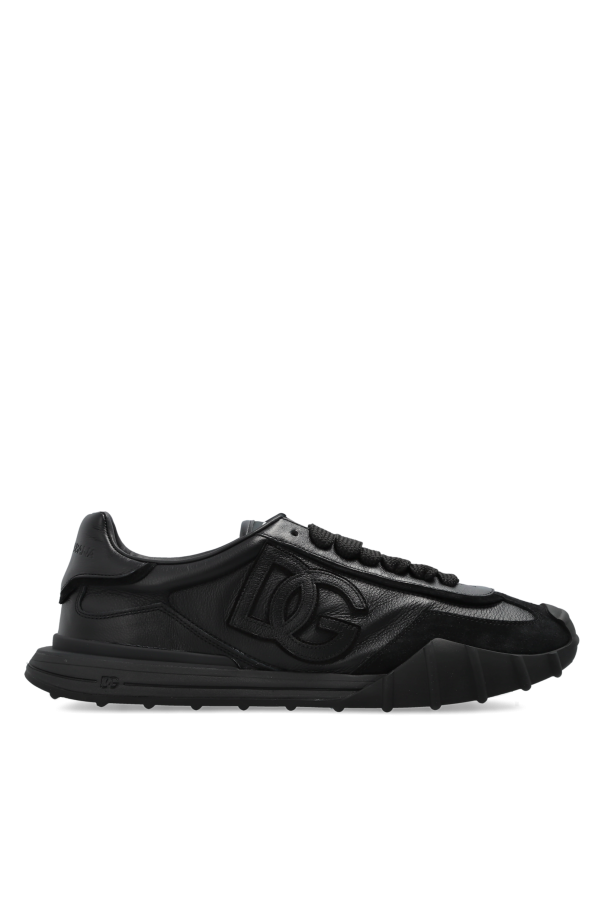 'DG Athletic' sports shoes od Dolce & Gabbana