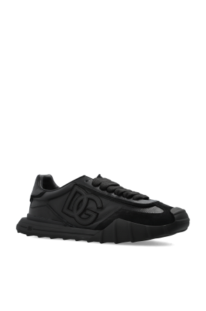 Dolce & Gabbana Ténis desportivos "DG Athletic"
