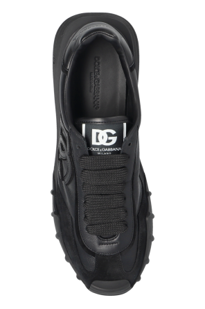 Dolce & Gabbana Ténis desportivos "DG Athletic"