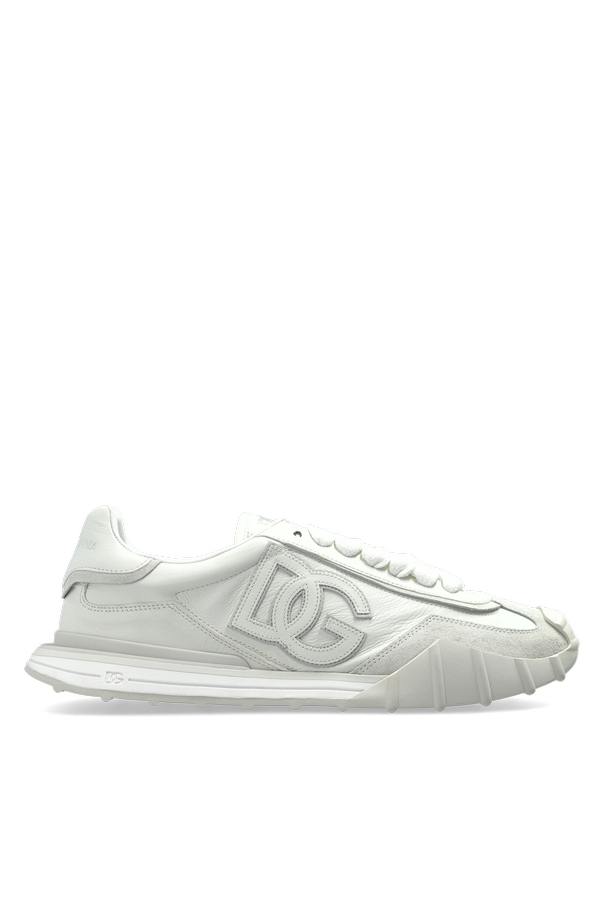 ‘Athletic’ sports shoes od Dolce & Gabbana