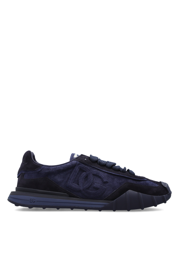 'DG Athletic' sports shoes od Dolce & Gabbana