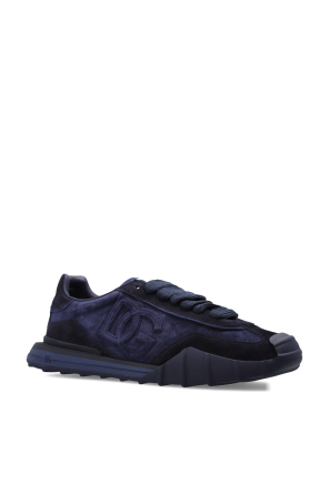 Dolce & Gabbana Ténis desportivos "DG Athletic"