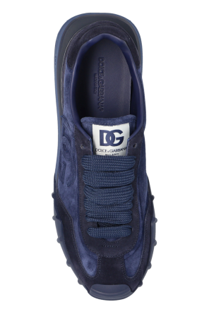 Dolce & Gabbana Ténis desportivos "DG Athletic"