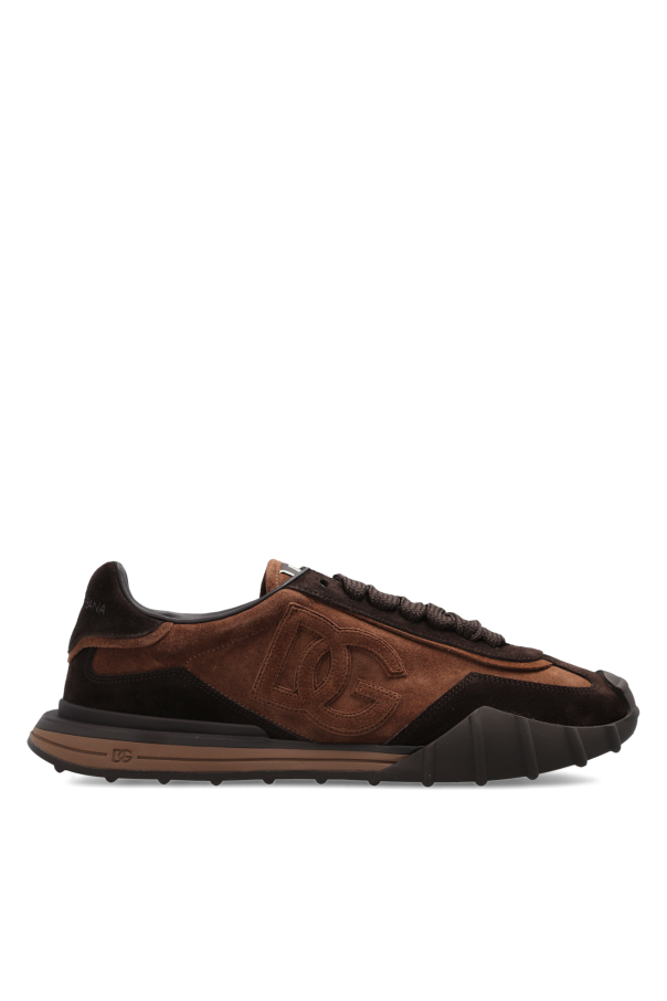 'DG Athletic' sports shoes od Dolce & Gabbana