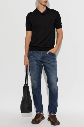 Dolce & Gabbana Buty sportowe `DG Athletic`