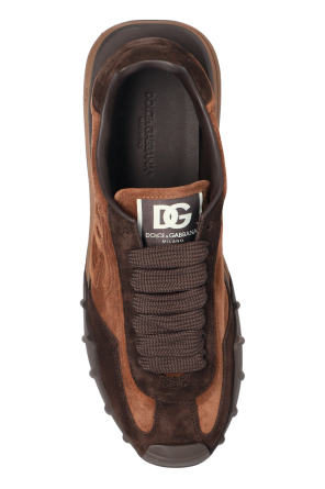 Dolce & Gabbana Buty sportowe `DG Athletic`