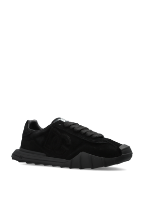 Dolce & Gabbana Ténis desportivos "DG Athletic"