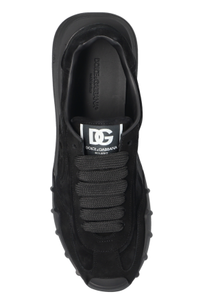 Dolce & Gabbana Ténis desportivos "DG Athletic"