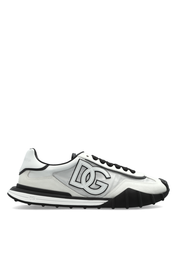 Athletic Sneakers ‘Athletic’ od Dolce & Gabbana