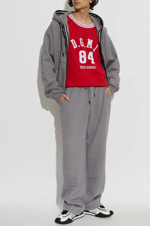 Dolce & Gabbana Athletic Sneakers ‘Athletic’