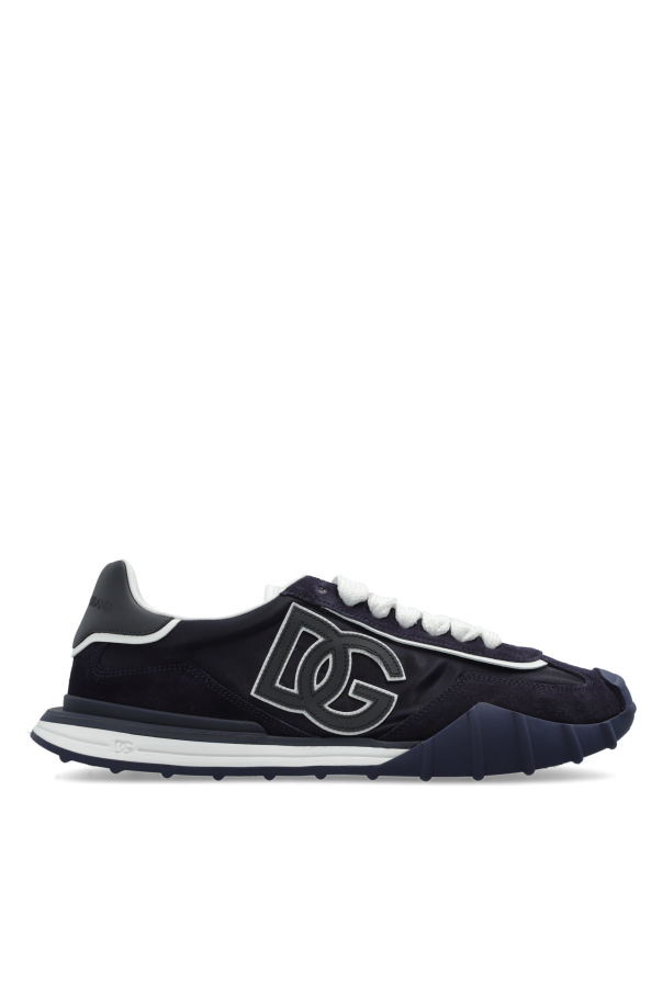 'DG Athletic' sports shoes od Dolce & Gabbana