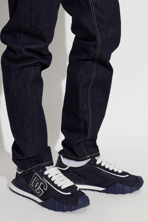 Dolce & Gabbana Ténis desportivos "DG Athletic"