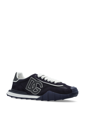Dolce & Gabbana Ténis desportivos "DG Athletic"