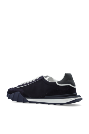 Dolce & Gabbana Ténis desportivos "DG Athletic"