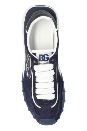 Dolce & Gabbana Ténis desportivos "DG Athletic"