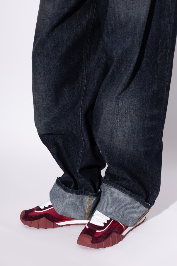 Dolce & Gabbana ‘Dg Athletic’ sports shoes