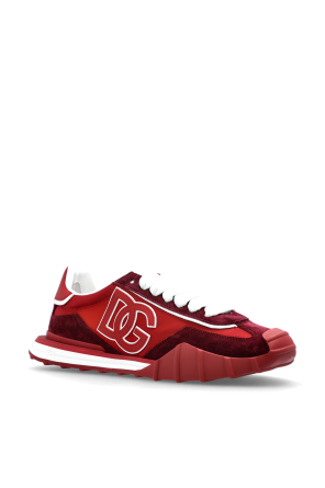 Dolce & Gabbana ‘Dg Athletic’ sports shoes