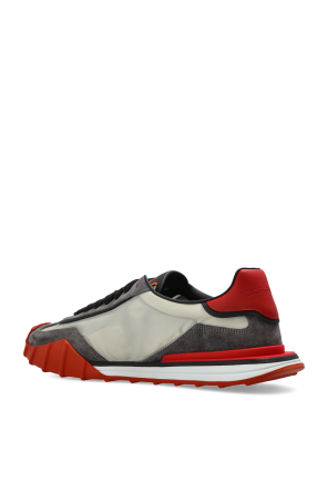 Dolce & Gabbana Ténis desportivos com logótipo